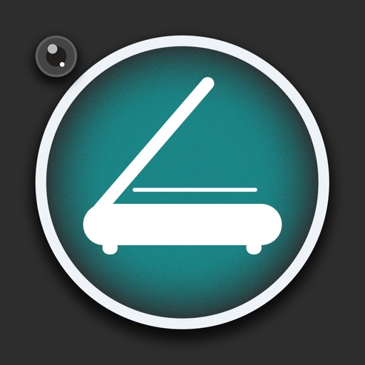 scan pdf with adobe reader