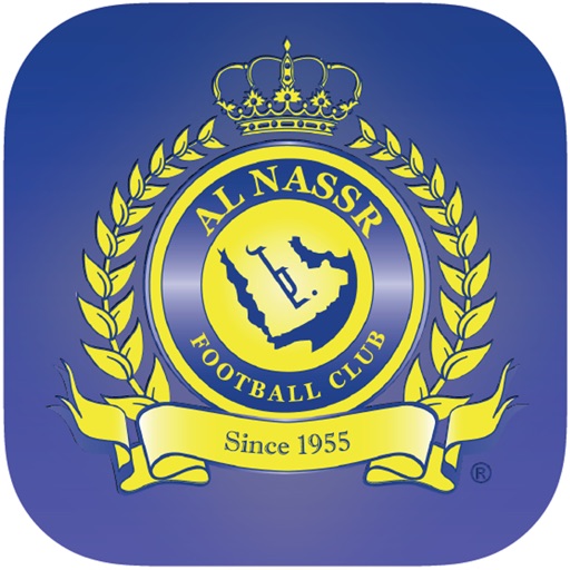Al Nassr FC Official App - AppRecs