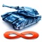 Infinite Tanks iOS