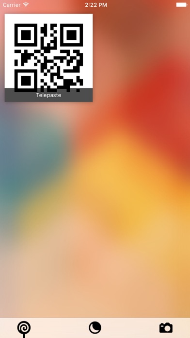 iPhone 屏幕快照 3