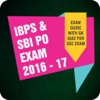 IBPS & SBI PO EXAM 2016 - 17 Exam Guide with GK Quiz for SSC Exam exam calculator 