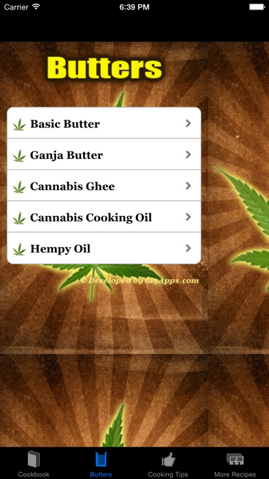 iPhone Screenshot 3