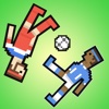 Dumb Soccer Fighter Physics-Football Wrestle Jump wrestle jump games 