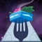 Space Food Truck iOS