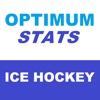 Optimum Stats : Ice Hockey Statistics hockey equipment statistics 