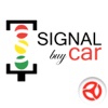 Signal buy car buy a new car 