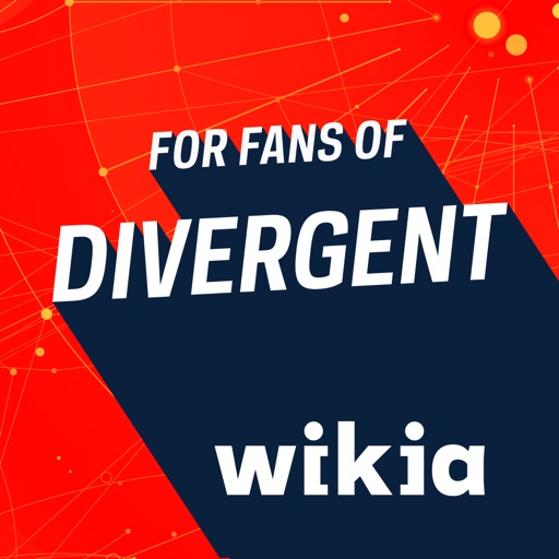 Fandom Community for: Divergent