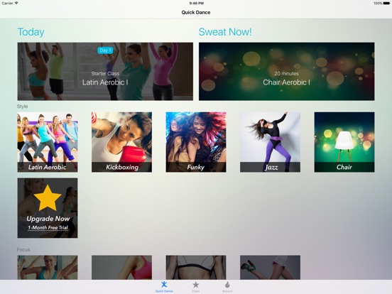 iPad Screenshot 2