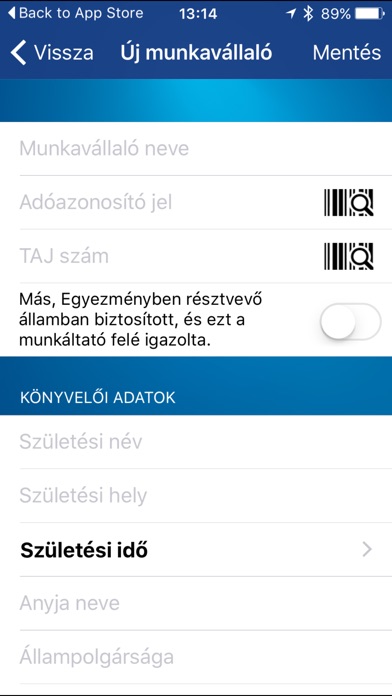 iPhone Screenshot 3