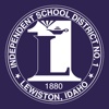 Lewiston Independent School District #1 johannesburg lewiston schools 