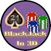 BlackJack In 3D