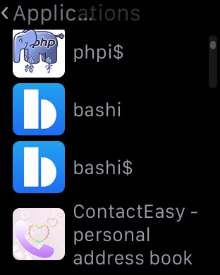 iPhone Screenshot 2