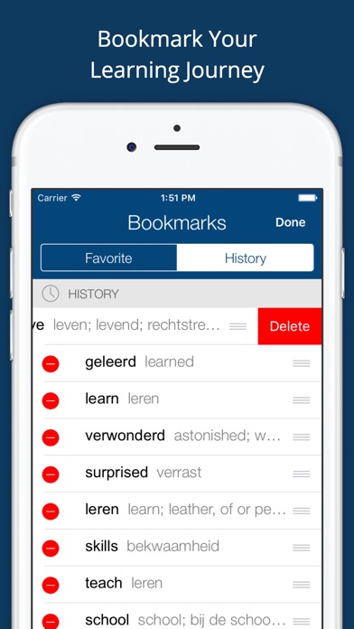 boeg app history boeg app history
