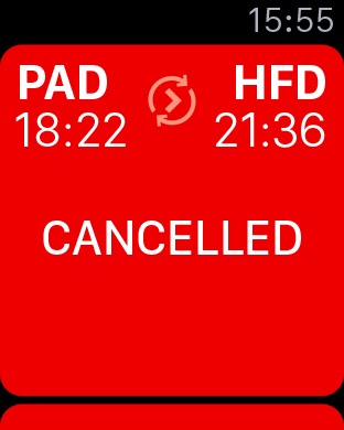 iPhone Screenshot 4