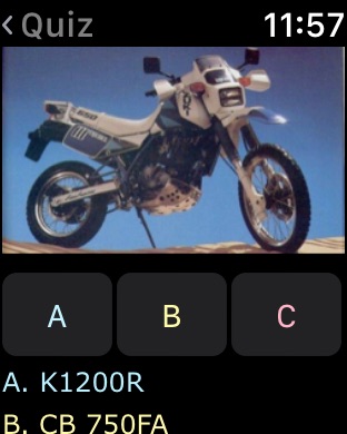 iPhone Screenshot 4
