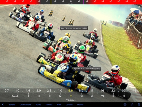 iPad Screenshot 2