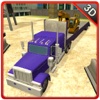 Construction Vehicle Transporter – Truck driving vehicle simulator downloads 