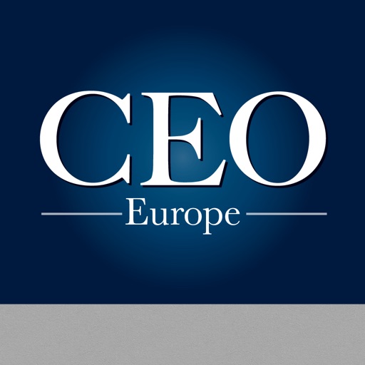 The CEO Magazine Europe - The magazine for high-level executives