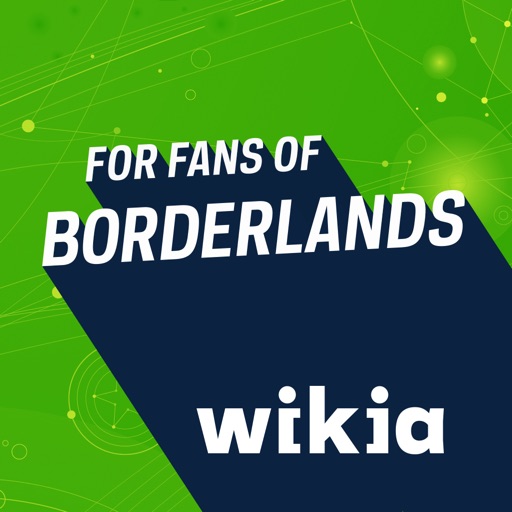 Fandom Community for: Borderlands