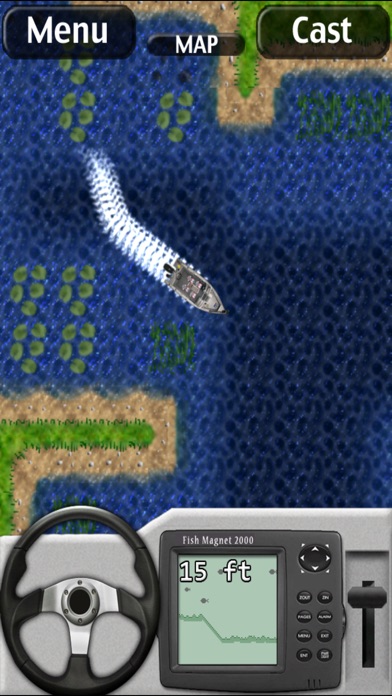 iPhone Screenshot 3