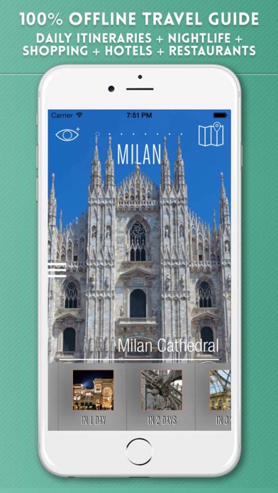 iPhone Screenshot 1