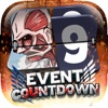Event Countdown Pictures Pro 