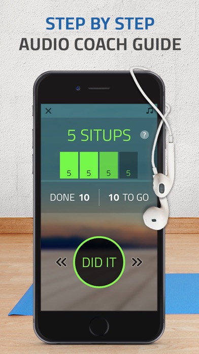 iPhone Screenshot 3
