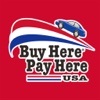 Buy Here Pay Here USA mazda3 hatchback 