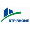 BTP Rhône city on the rhone 