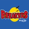 BREAKERS new zealand breakers 