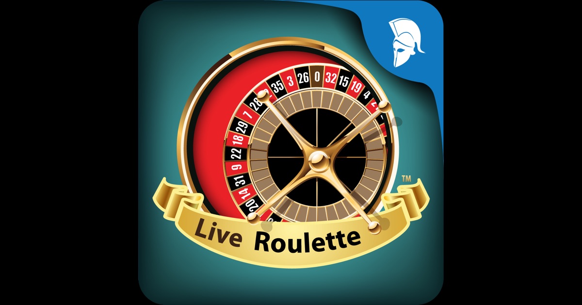 Live Casino App Iphone