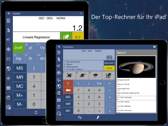 iPad Screenshot 5