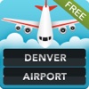 Denver Airport denver airport wifi 