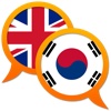 Korean English dictionary