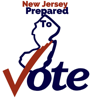 Joshua Armah - NJ Prepared To Vote artwork