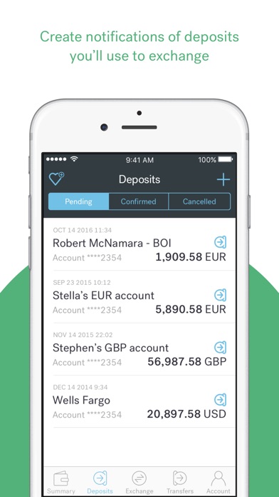 iPhone Screenshot 3