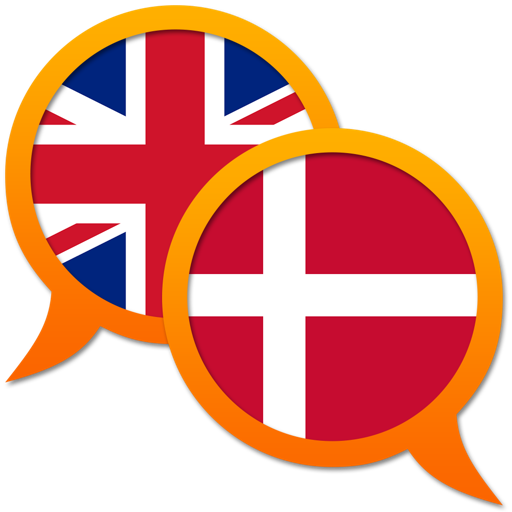 Danish English dictionary Mac OS X