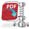 PDF Compress Expert 앱 아이콘 이미지