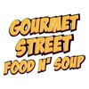 Gourmet Street Food n’ Soup specialty gourmet food distributors 