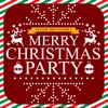 Christmas Party Invitations holiday party tableware 