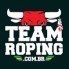 Team Roping Brasil 40 team roping 