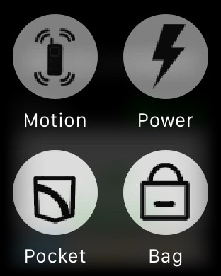 iPhone Screenshot 1
