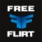 Free Flirt - online c...