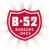 B52 Burgers and Brew burgers and brew 