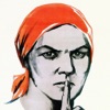 USSR Propaganda Stickers