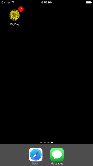 iPhone Screenshot 4