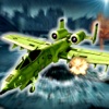 Action Combat Aircraft : Amazing Airplane Game Games