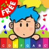 Piano School Free - Learning Piano for Bady & Kids piano learning system 