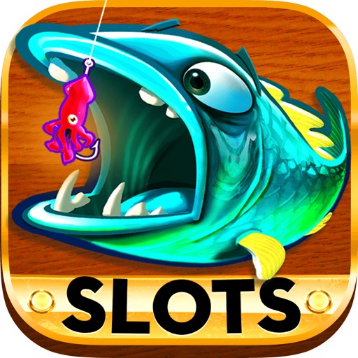 fishing slot casino free game