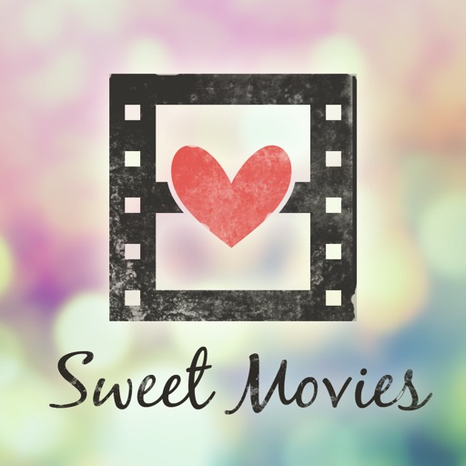 Sweet Movies - かわいいムービーの作成ならおまかせ